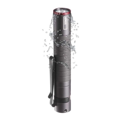 EMOS ULTIBRIGHT 50 CREE LED fém zseblámpa, 100lm