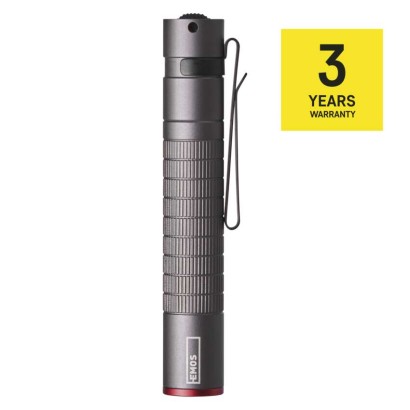 EMOS ULTIBRIGHT 50 CREE LED fém zseblámpa, 100lm