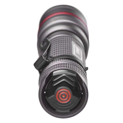 EMOS ULTIBRIGHT 70 CREE LED fém zseblámpa, 340lm