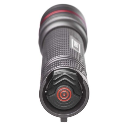 EMOS ULTIBRIGHT 80 CREE LED tölthető fém zseblámpa 600lm