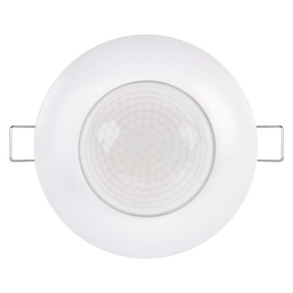 PIR senzor DALI (pohybové čidlo) IP54 bílý