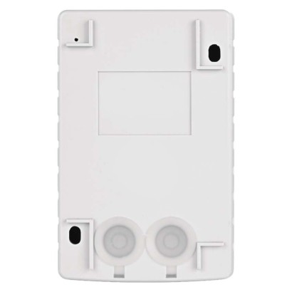 Soumrakové čidlo 1800W IP65 bílé