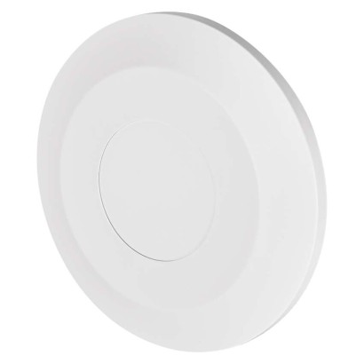 Mikrovlnné čidlo přítomnosti IP20 24GHZ 2000W bílé