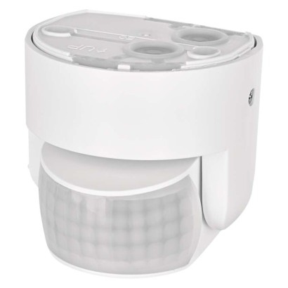 PIR senzor (pohybové čidlo) IP65 1200W, bílé