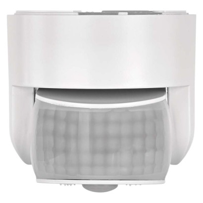 PIR senzor (pohybové čidlo) IP65 1200W, bílé