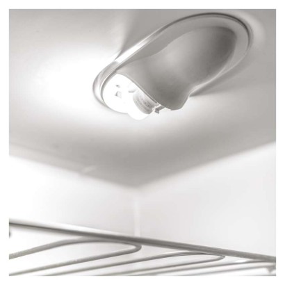 LED spuldze ledusskapim Classic ST26 / E14 / 1,8 W (17 W) / 160 lm / neitrāli balta