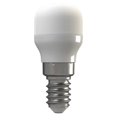 LED lemputė šaldytuvui ST26 / E14 / 2,3 W (25 W) / 255 lm / neutrali balta