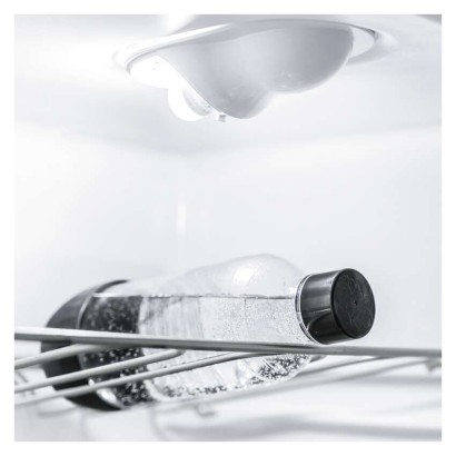 LED lemputė šaldytuvui ST26 / E14 / 2,3 W (25 W) / 255 lm / neutrali balta