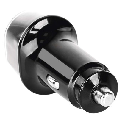 USB autós adapter PD/QC 48 W