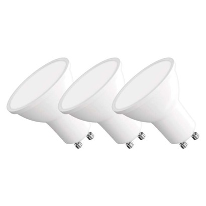 LED žárovka Classic MR16 / GU10 / 3 W (32 W) / 345 lm / teplá bílá