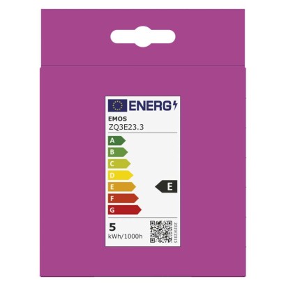 LED Lampe Classic Candle / E14 / 4,2 W (40 W) / 470 lm / Neutral Weiß