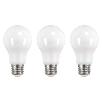 LED Lampe Classic A60 / E27 / 10,7 W (75 W) / 1 060 lm / Warmweiß