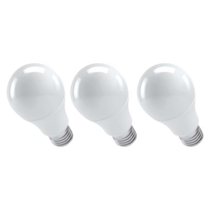 LED Lampe Classic A60 / E27 / 10,7 W (75 W) / 1 060 lm / Warmweiß
