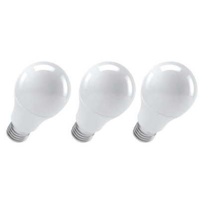 LED Lampe Classic A60 / E27 / 10,7 W (75 W) / 1 060 lm / Warmweiß