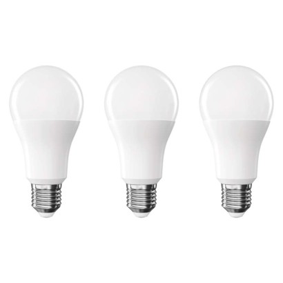 LED žárovka Classic A60 / E27 / 13 W (100 W) / 1521 lm / teplá bílá