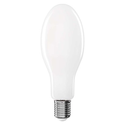 LED Lampe Filament ED90 / E40 / 36 W (327 W) / 6 000 lm / Neutralweiß