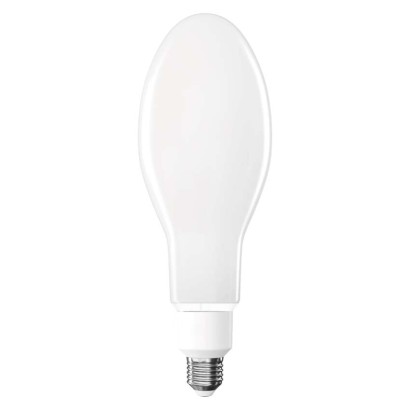 LED žárovka Filament ED90 / E27 / 36 W (327 W) / 6 000 lm / neutrální bílá