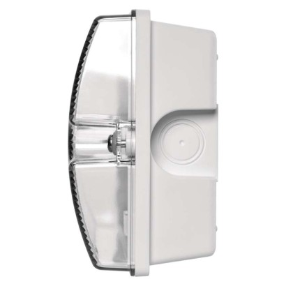LED-avariivalgusti NESSI 3 W, 3 h, IP65 