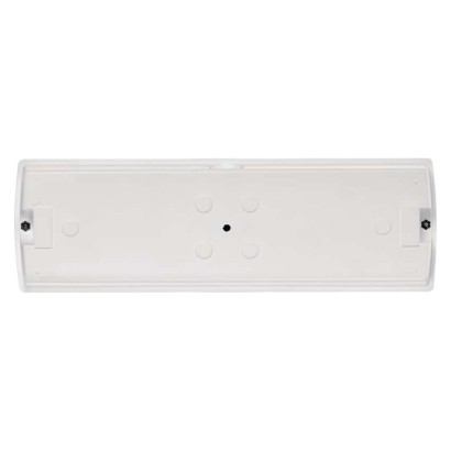 LED-avariivalgusti NESSI 3 W, 3 h, IP65 