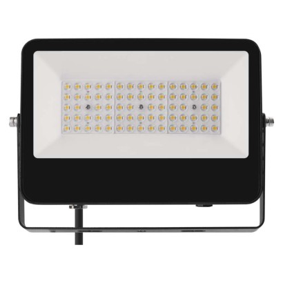 LED-Strahler AVENO schwarz, 48W neutralweiß