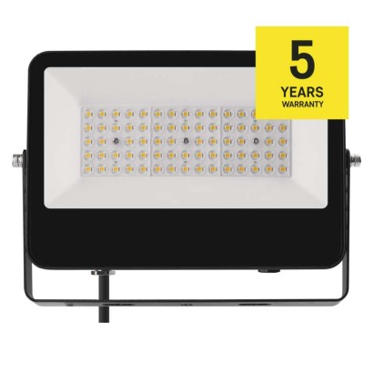 LED-Strahler AVENO schwarz, 48W neutralweiß