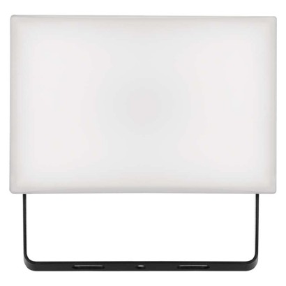 LED reflektor TAMBO, 20 W, 2000 lm, IP65, černý