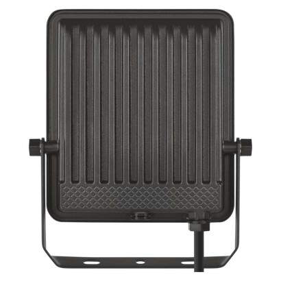 LED reflektor VISIO, 50 W, černý, neutrální bílá
