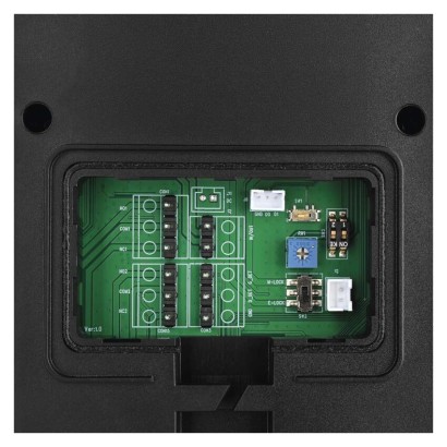 GoSmart Kameraeinheit für IP880B 2WIRE Monitor und IP-880A 2WIRE Türsprechset, 3 Tast.