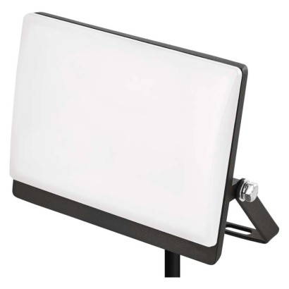 LED reflektor TAMBO EVO, 20 W, 2000 lm, IP65, černý