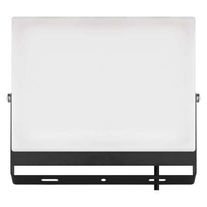 LED reflektor TAMBO EVO, 100 W, 10 000 lm, IP65, černý