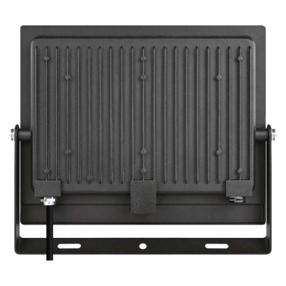 LED reflektor TAMBO EVO, 100 W, 10 000 lm, IP65, černý