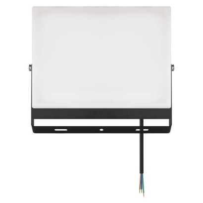 LED reflektor TAMBO EVO, 100 W, 10 000 lm, IP65, černý