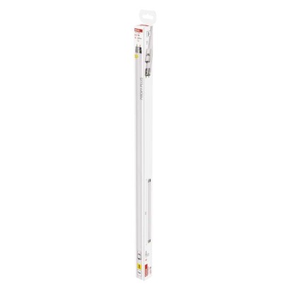 LED zářivka PROFI PLUS T8 7,3W 60 cm neutrální bílá, 10 ks