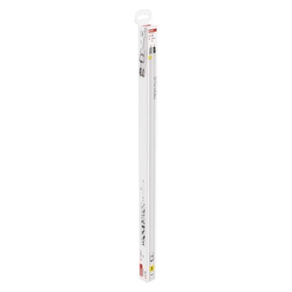 LED zářivka PROFI PLUS T8 7,3W 60 cm neutrální bílá, 10 ks