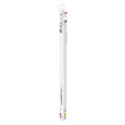 LED zářivka PROFI PLUS T8 7,3W 60 cm studená bílá, 10 ks