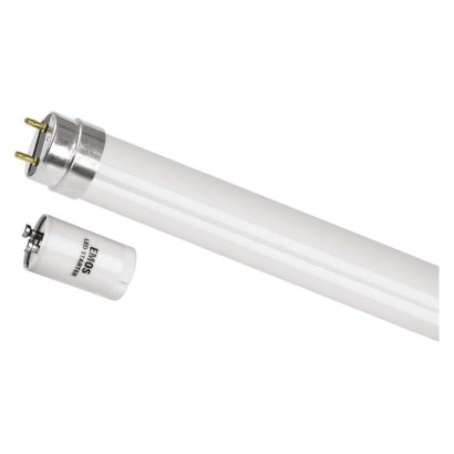LED zářivka T8 6,5 W 60 cm neutrální bílá 10 ks