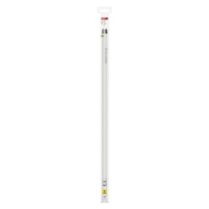 LED zářivka T8 6,5 W 60 cm neutrální bílá 10 ks