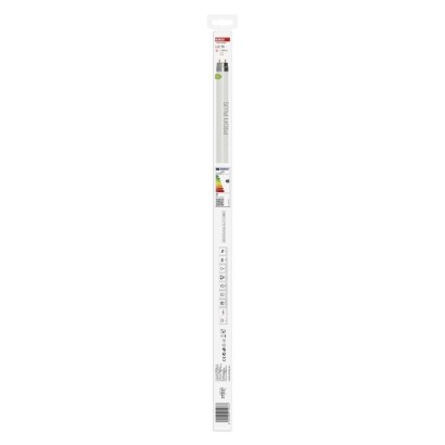 LED zářivka T8 6,5 W 60 cm neutrální bílá 10 ks