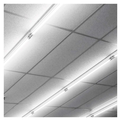 LED zářivka T8 6,5 W 60 cm neutrální bílá 10 ks