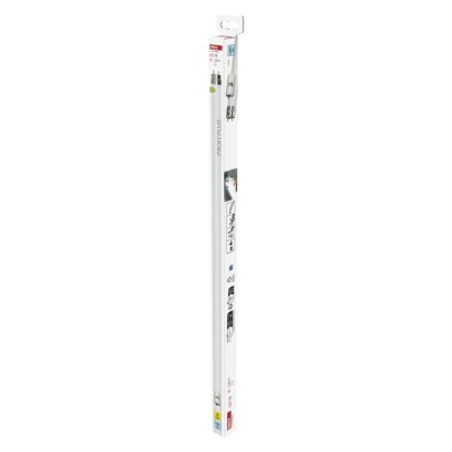 LED zářivka T8 6,5 W 60 cm studená bílá 10 ks