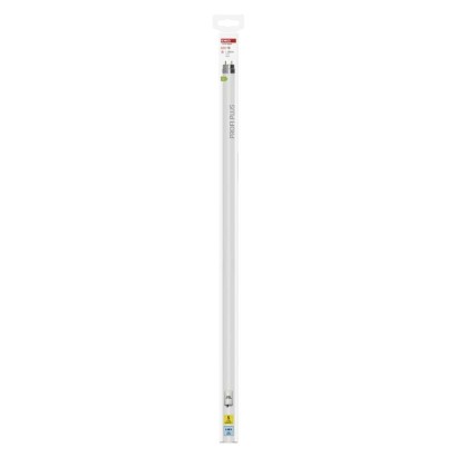 LED zářivka T8 6,5 W 60 cm studená bílá 10 ks