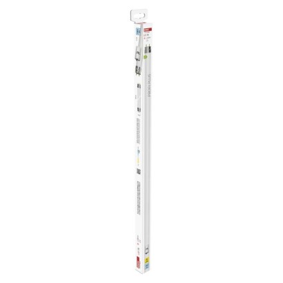 LED zářivka T8 6,5 W 60 cm studená bílá 10 ks