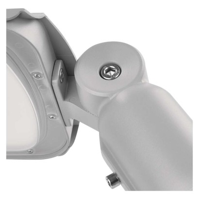 LED veřejné svítidlo SOLIS 30W, 3600 lm, neutrální bílá