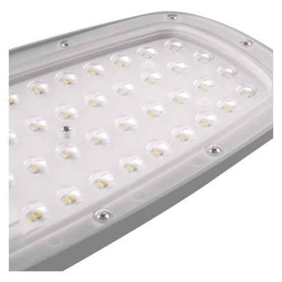 LED veřejné svítidlo SOLIS 30W, 3600 lm, neutrální bílá