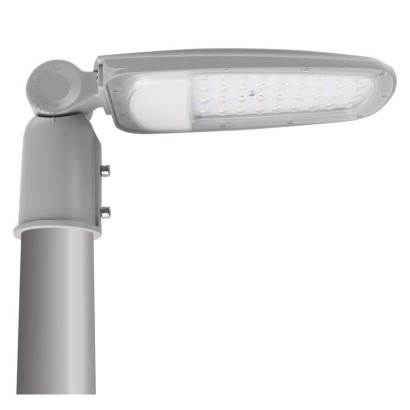 LED veřejné svítidlo SOLIS 30W, 3600 lm, neutrální bílá