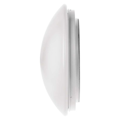 LED šviestuvas CORI su judesio jutikliu, 41 cm, 22 W, neutraliai baltas, IP44