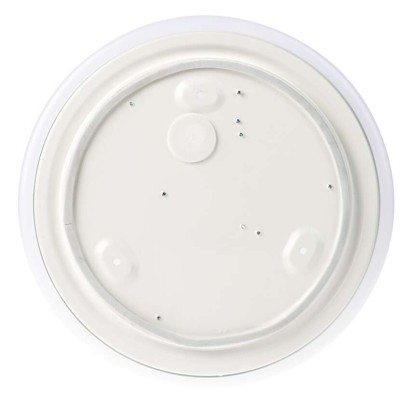 LED šviestuvas CORI su judesio jutikliu, 41 cm, 22 W, neutraliai baltas, IP44