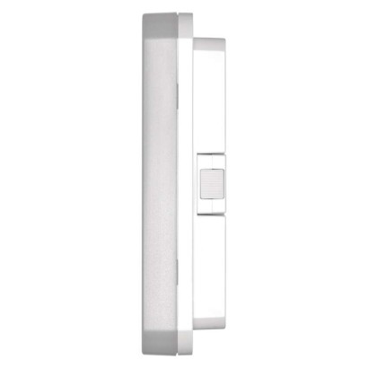 LED šviestuvas TORI 22 x 22 cm, 15 W, neutraliai baltas, IP54