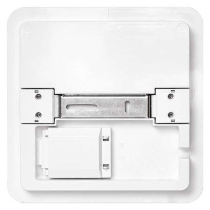 LED šviestuvas TORI 22 x 22 cm, 15 W, neutraliai baltas, IP54