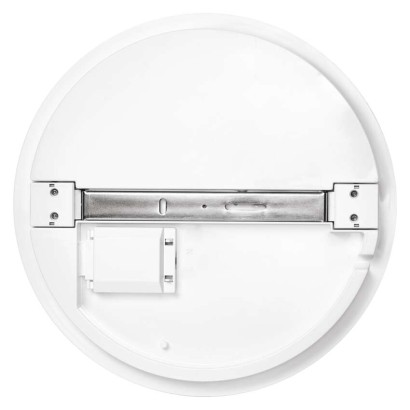 LED Deckenleuchte TORI, rund, weiss 24W neutralweiss, IP54